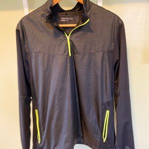 Nike Golf Wind Breaker